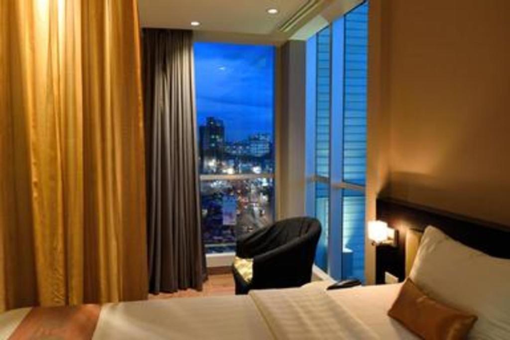 Gajahmada Avara Boutique Hotel Pontianak Eksteriør billede