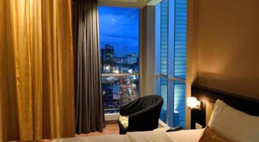 Gajahmada Avara Boutique Hotel Pontianak Eksteriør billede